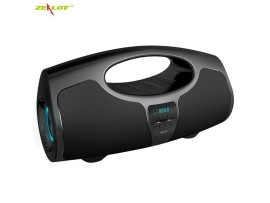 Zealot Portable Bluetooth Active Speaker Powerful Boombox 40W P1